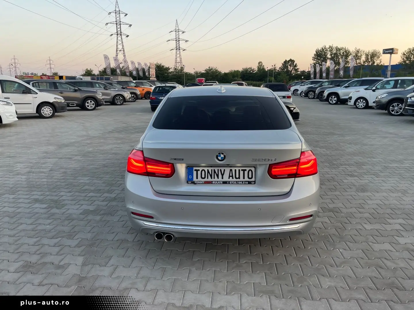 Bmw Seria-3