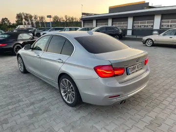 Bmw Seria-3