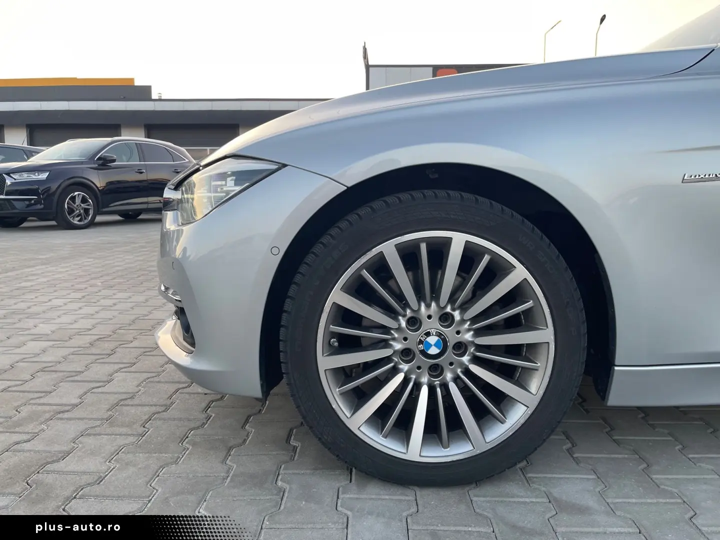 Bmw Seria-3