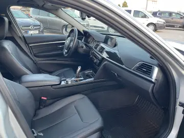 Bmw Seria-3