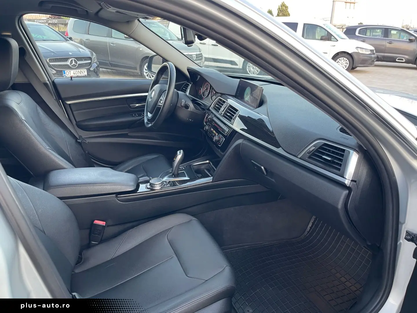 Bmw Seria-3