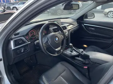 Bmw Seria-3