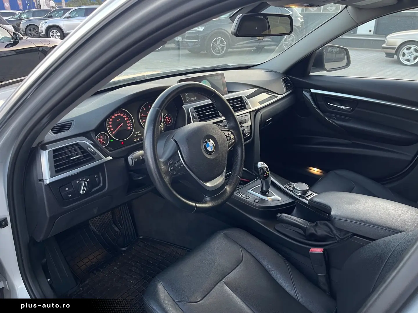 Bmw Seria-3