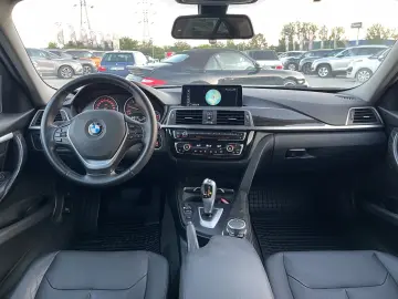Bmw Seria-3
