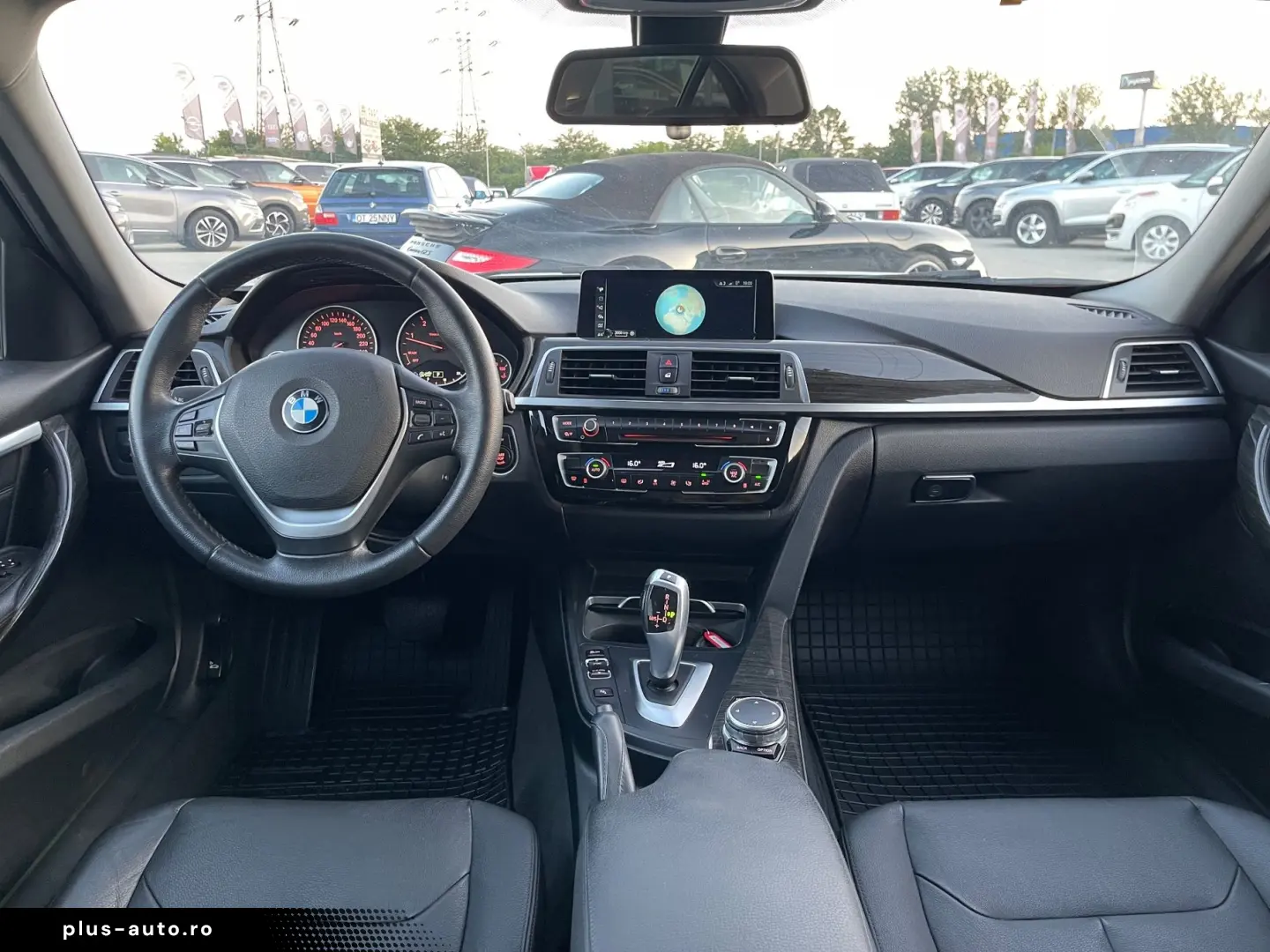 Bmw Seria-3