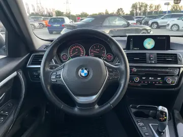 Bmw Seria-3