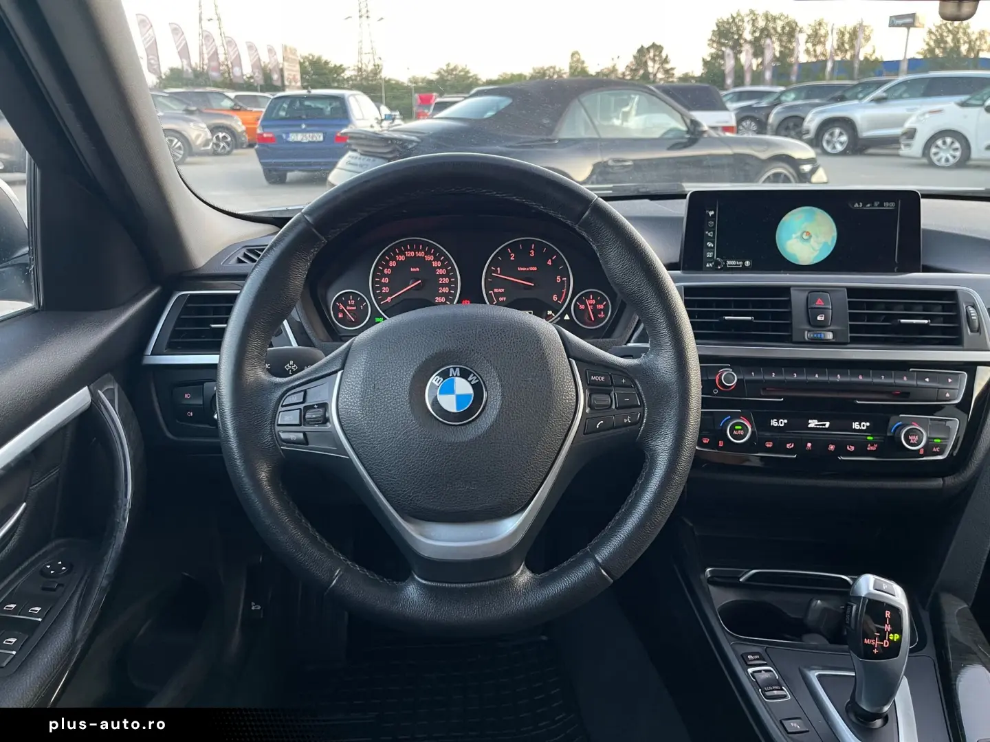 Bmw Seria-3