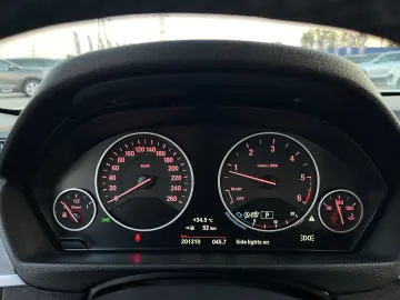 Bmw Seria-3