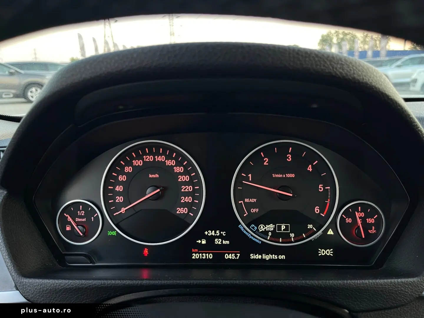 Bmw Seria-3