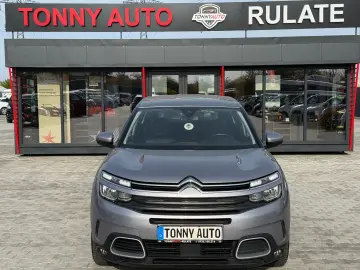 Citroen C5-Aircross