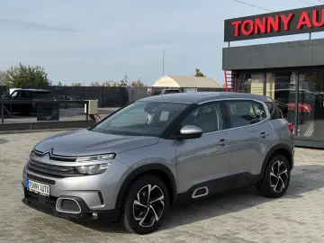 Citroen C5-Aircross