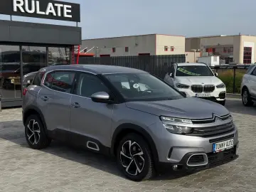Citroen C5-Aircross