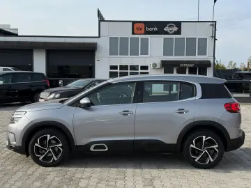 Citroen C5-Aircross