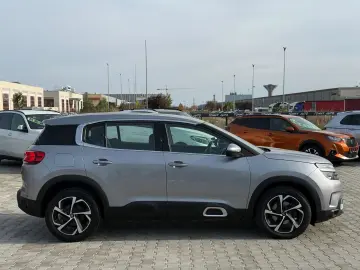 Citroen C5-Aircross