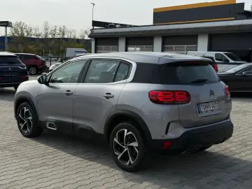 Citroen C5-Aircross