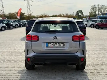 Citroen C5-Aircross