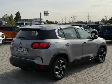 Citroen C5-Aircross