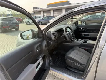 Citroen C5-Aircross