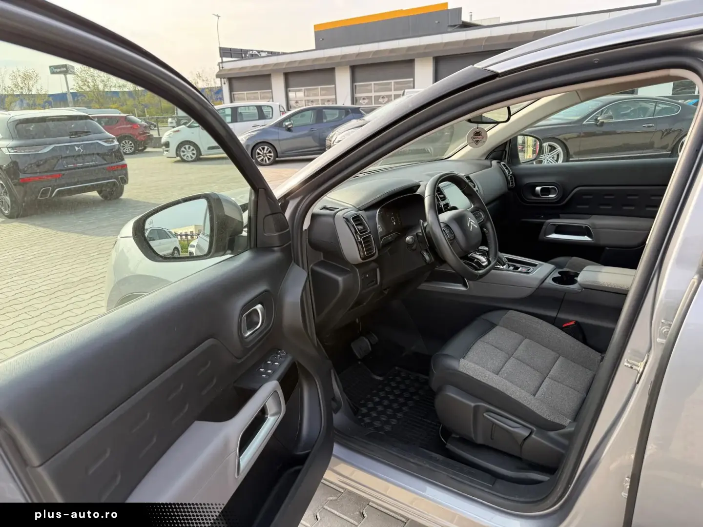 Citroen C5-Aircross