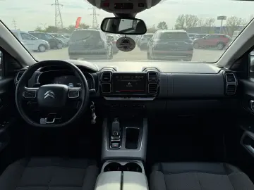 Citroen C5-Aircross