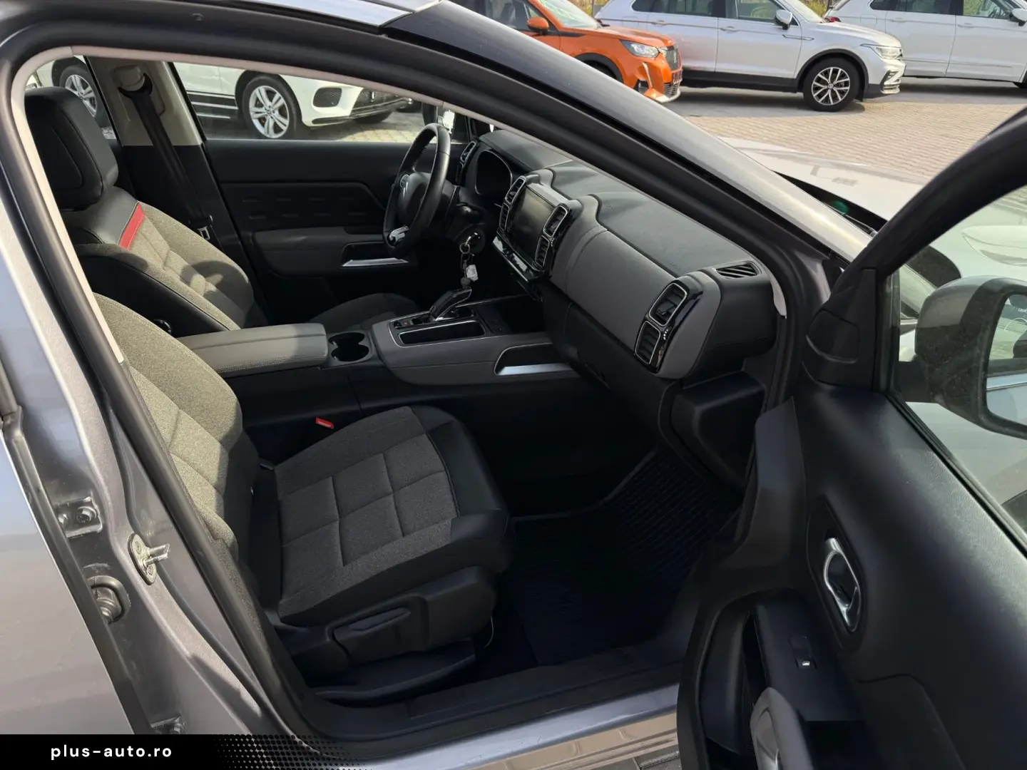 Citroen C5-Aircross