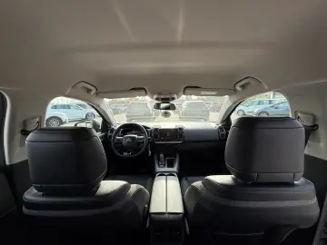 Citroen C5-Aircross