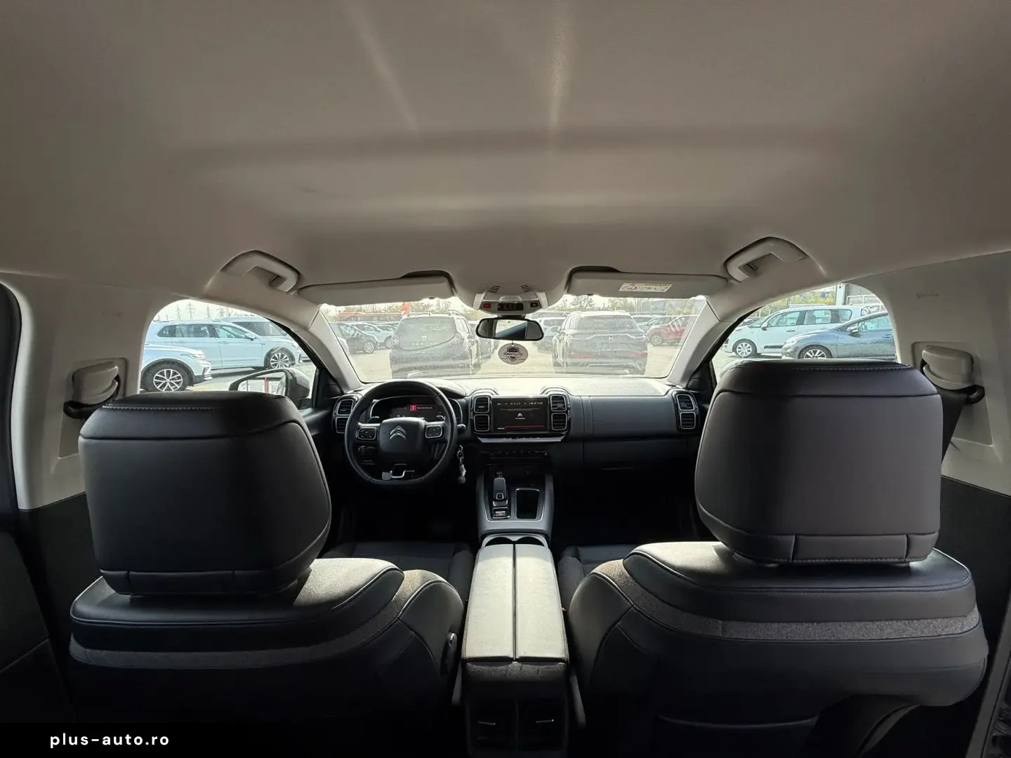 Citroen C5-Aircross