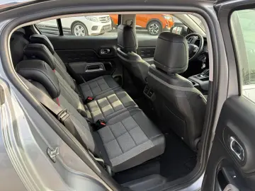 Citroen C5-Aircross