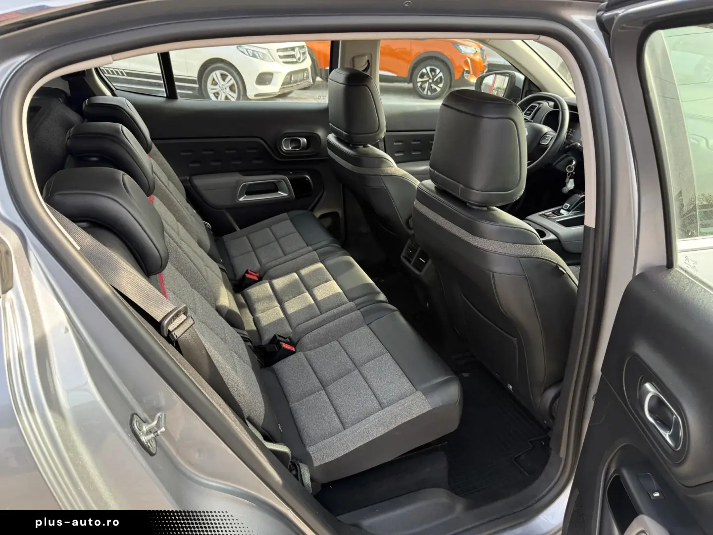 Citroen C5-Aircross