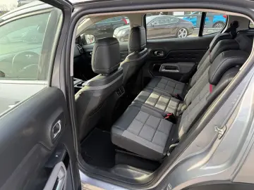 Citroen C5-Aircross