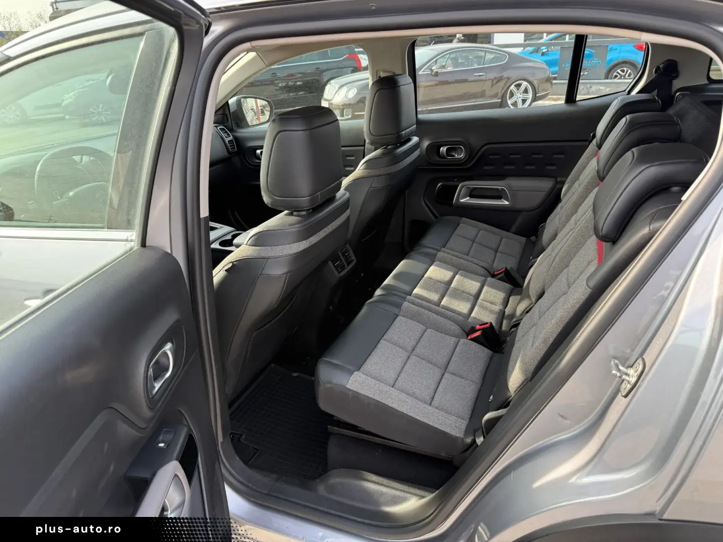 Citroen C5-Aircross