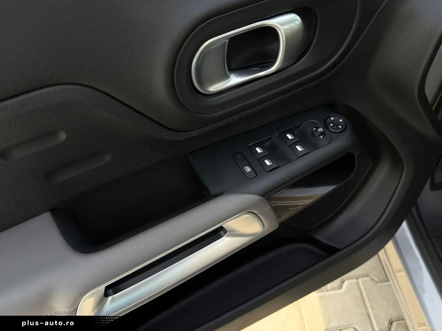 Citroen C5-Aircross