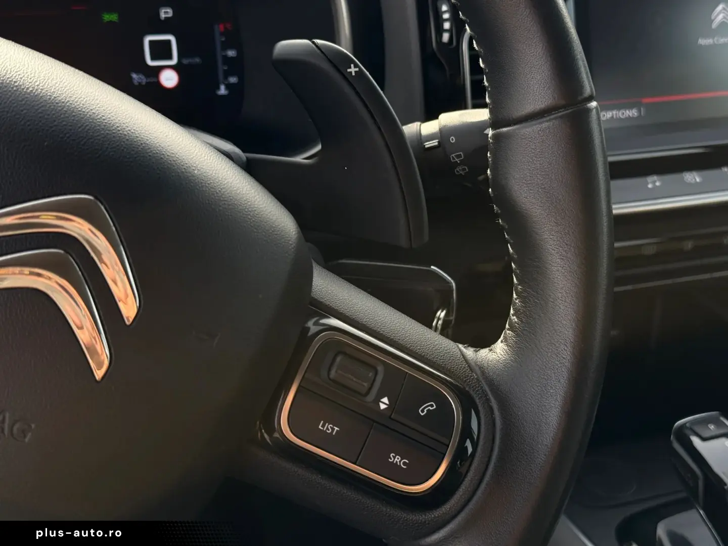 Citroen C5-Aircross