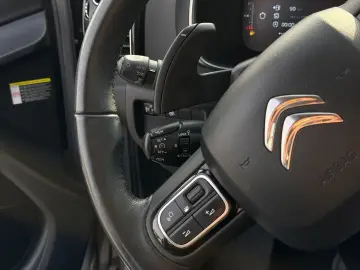 Citroen C5-Aircross