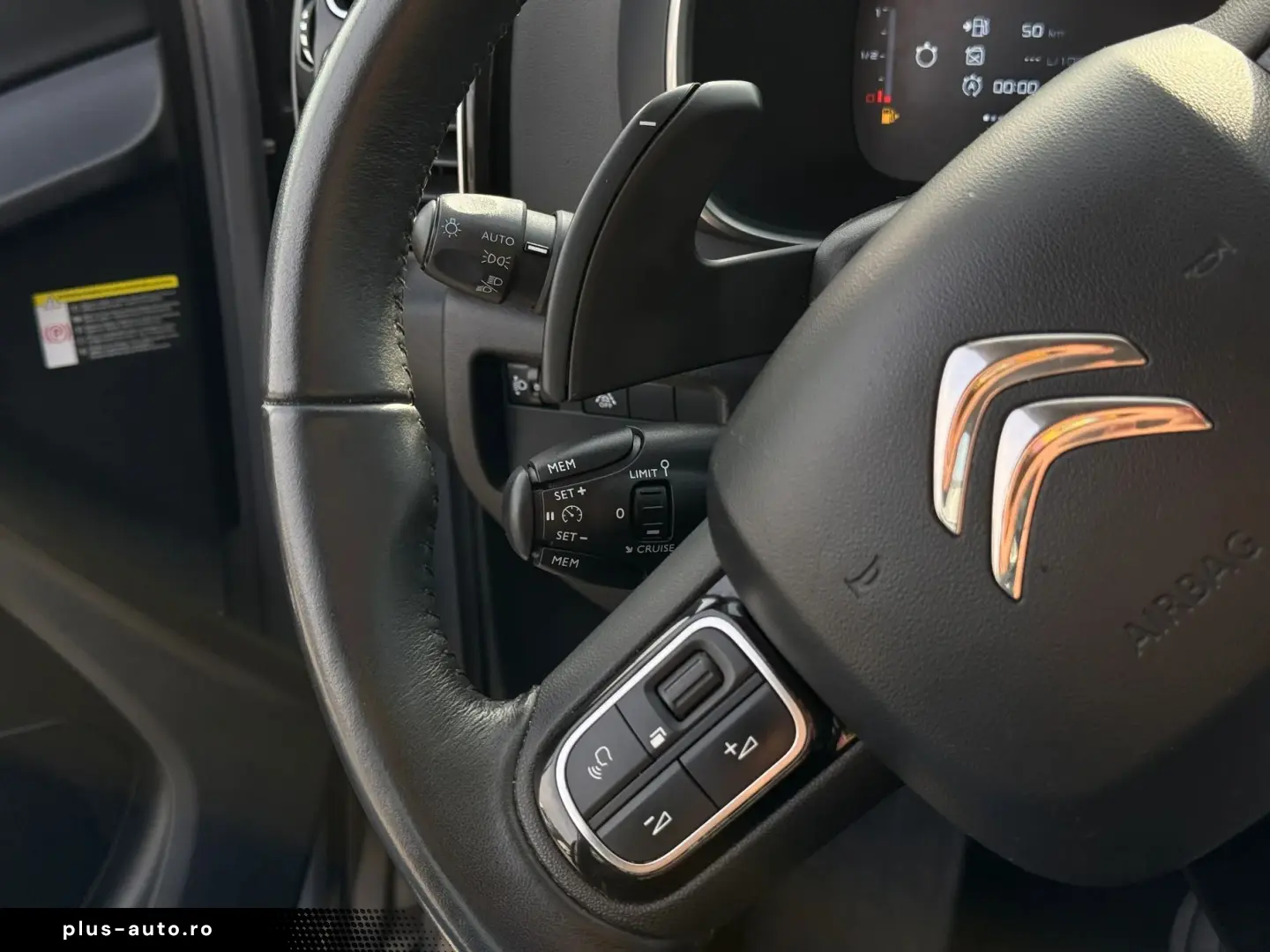 Citroen C5-Aircross