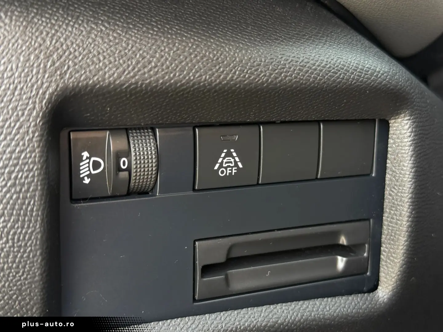 Citroen C5-Aircross