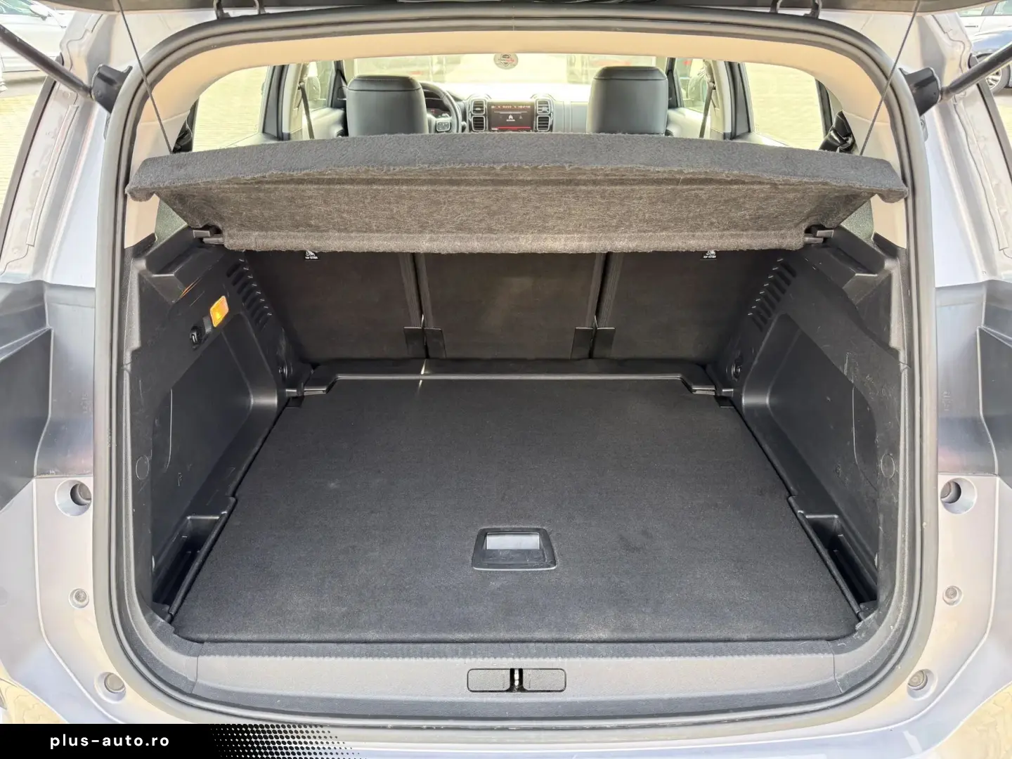 Citroen C5-Aircross