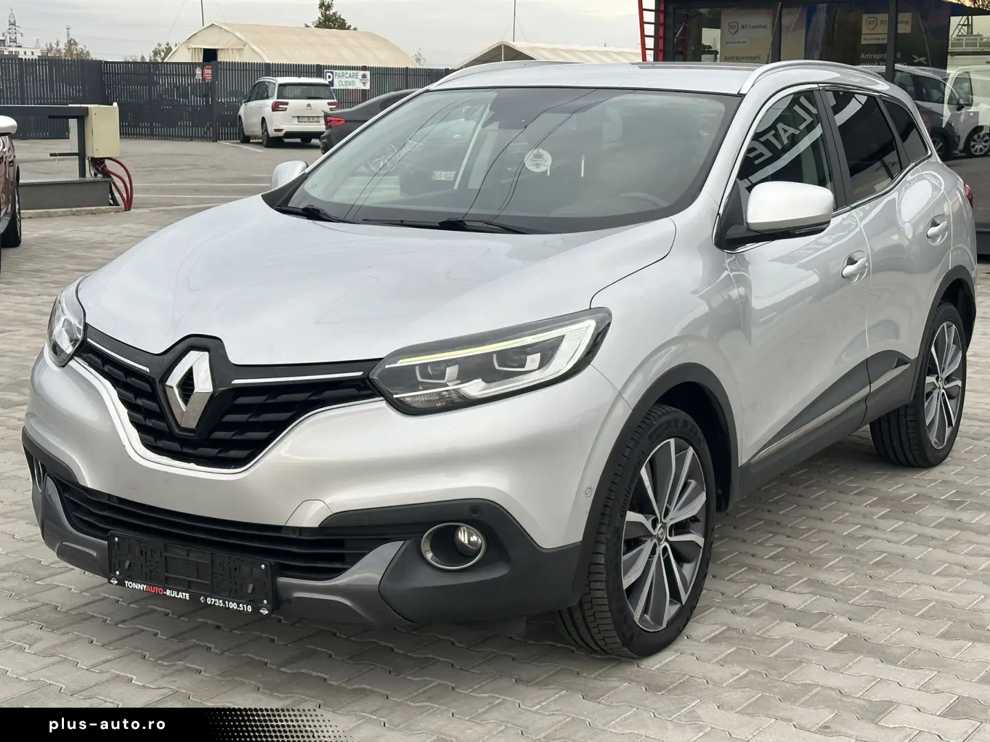 Renault Kadjar