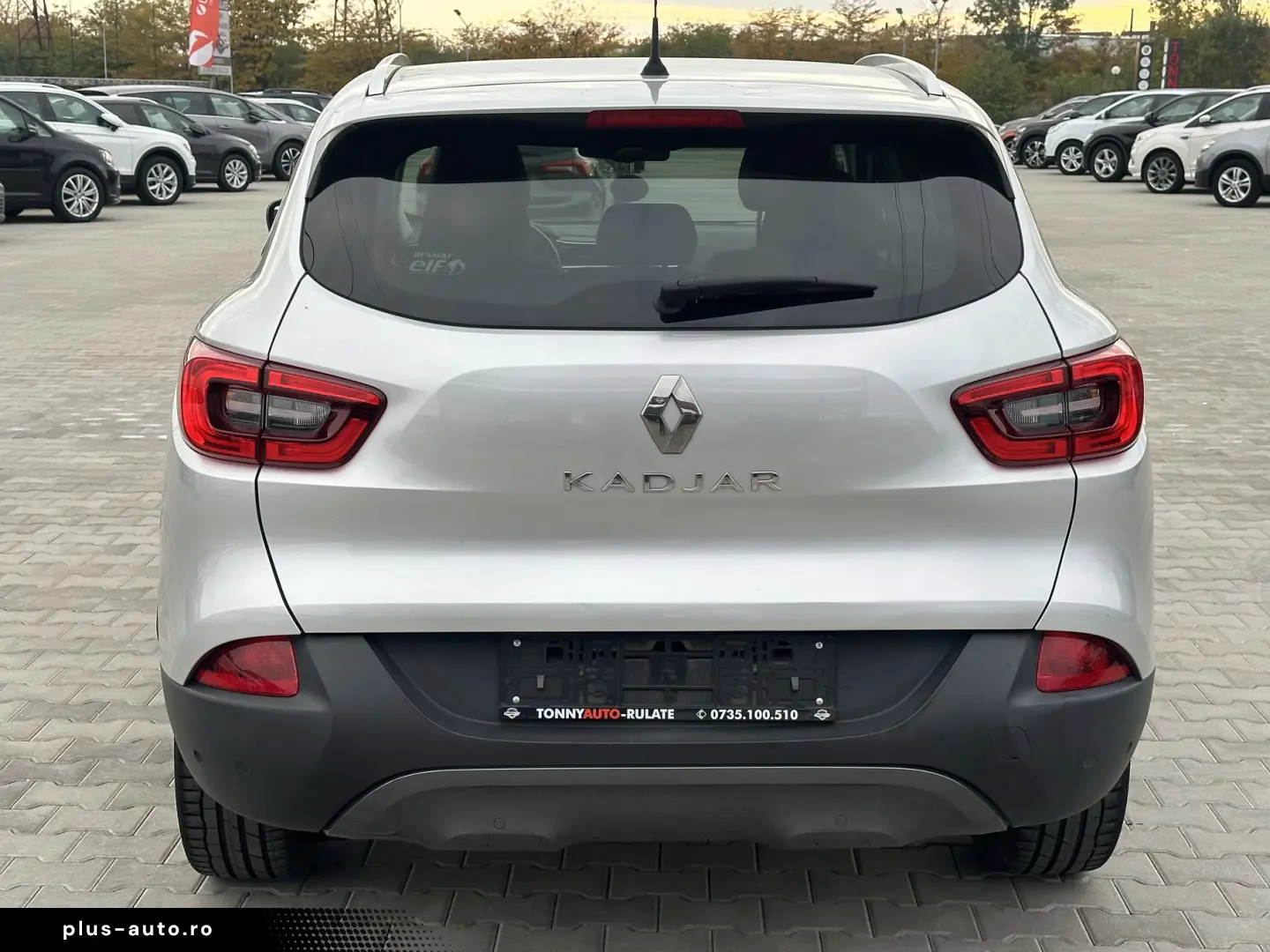 Renault Kadjar