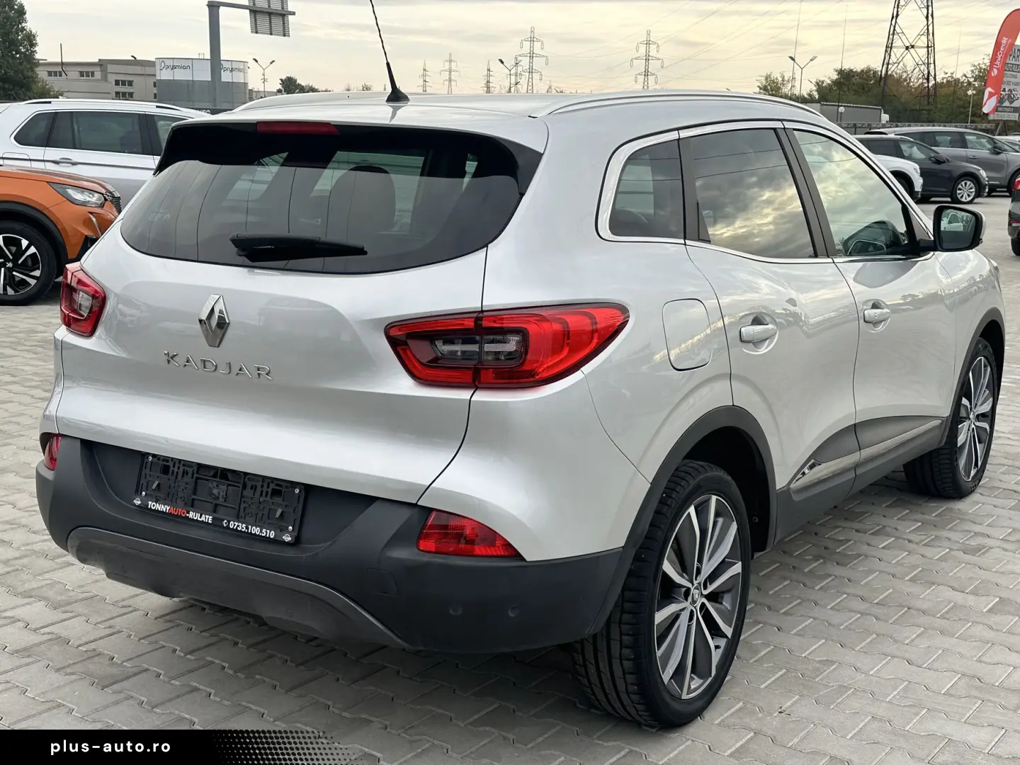 Renault Kadjar