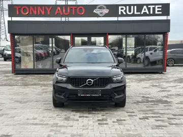 Volvo Xc-40