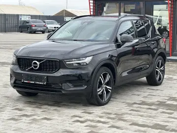 Volvo Xc-40