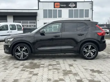 Volvo Xc-40