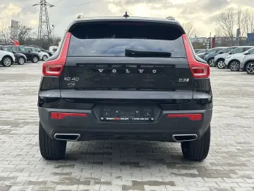 Volvo Xc-40