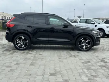 Volvo Xc-40