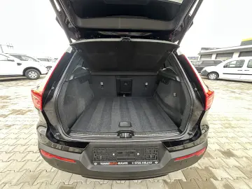 Volvo Xc-40