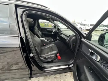 Volvo Xc-40