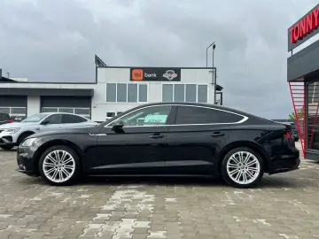 Audi A5 Sportback   S-LINE   Automat   Distributie Noua   Re