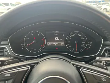 Audi A5 Sportback   S-LINE   Automat   Distributie Noua   Re