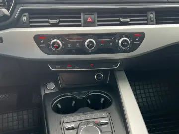 Audi A5 Sportback   S-LINE   Automat   Distributie Noua   Re